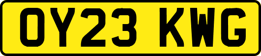OY23KWG