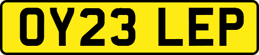 OY23LEP