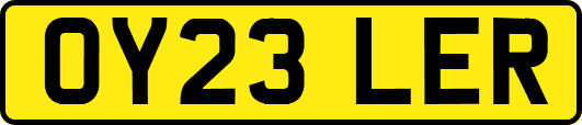 OY23LER