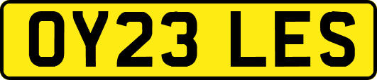 OY23LES
