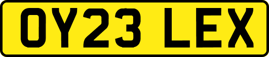 OY23LEX