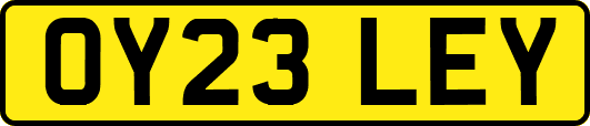 OY23LEY