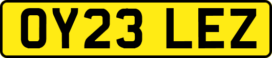 OY23LEZ