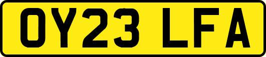 OY23LFA