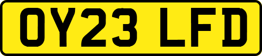 OY23LFD