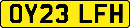 OY23LFH