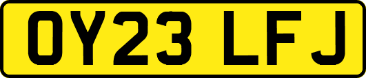 OY23LFJ
