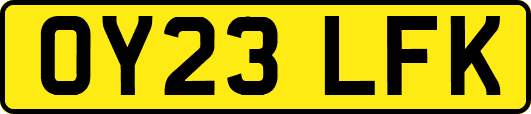 OY23LFK