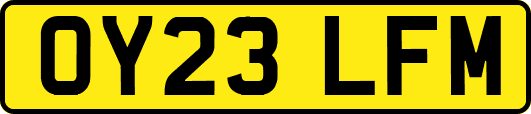 OY23LFM