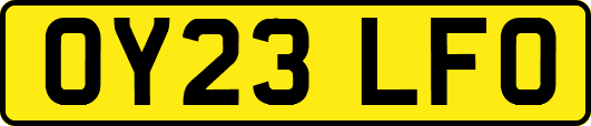 OY23LFO