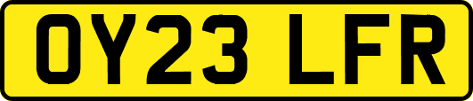 OY23LFR