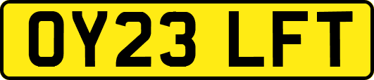 OY23LFT