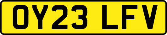 OY23LFV