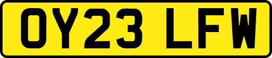 OY23LFW