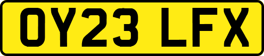 OY23LFX