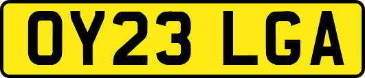 OY23LGA