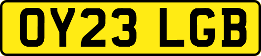 OY23LGB