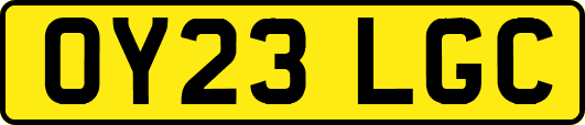 OY23LGC