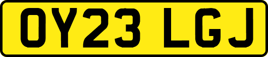 OY23LGJ