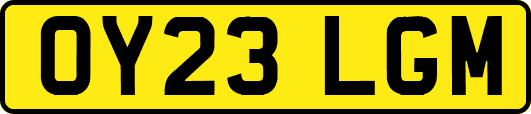 OY23LGM
