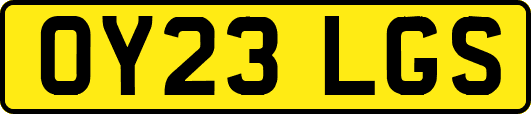 OY23LGS