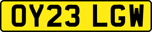 OY23LGW