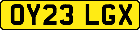 OY23LGX