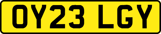 OY23LGY