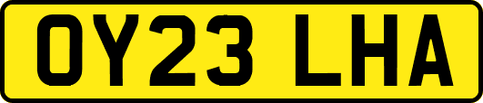 OY23LHA