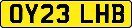 OY23LHB