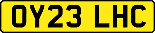 OY23LHC