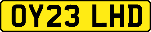 OY23LHD