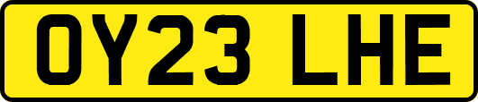 OY23LHE