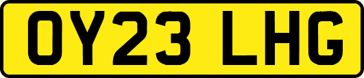 OY23LHG