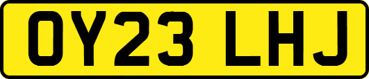 OY23LHJ