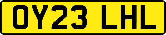 OY23LHL