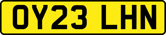 OY23LHN