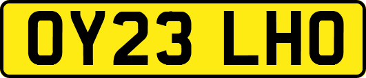 OY23LHO
