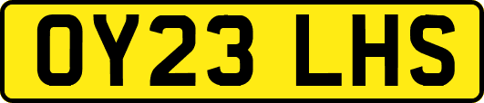 OY23LHS