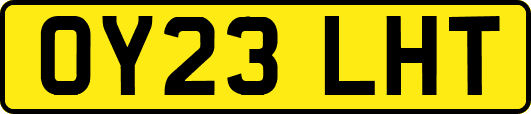 OY23LHT
