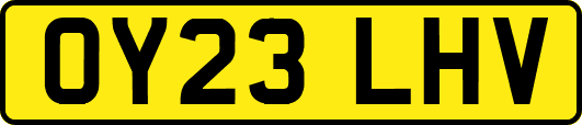 OY23LHV