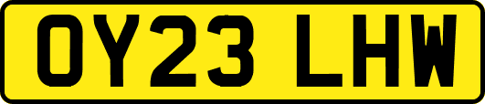 OY23LHW