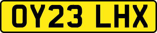 OY23LHX