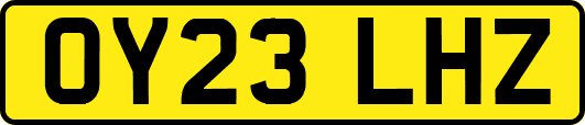 OY23LHZ