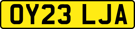 OY23LJA