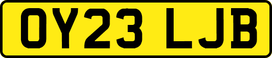 OY23LJB