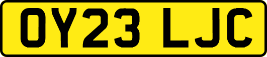 OY23LJC