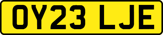 OY23LJE