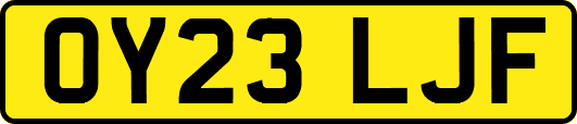 OY23LJF