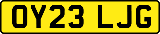 OY23LJG